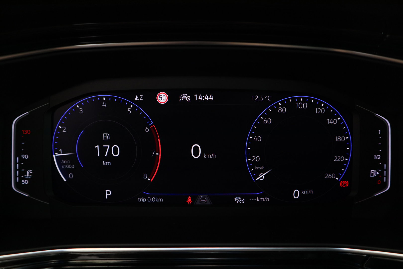 Volkswagen T-Cross 1.0 TSI Style Navigatie Full-led Adaptive-Cruise 24 Maanden garantie* (Vraag naar de voorwaarden)