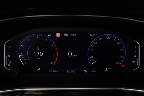 Volkswagen T-Cross 1.0 TSI Style Navigatie Full-led Adaptive-Cruise 24 Maanden garantie* (Vraag naar de voorwaarden)