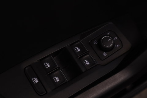Volkswagen T-Cross 1.0 TSI Style Navigatie Full-led Adaptive-Cruise 24 Maanden garantie* (Vraag naar de voorwaarden)