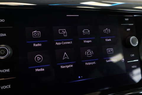Volkswagen T-Cross 1.0 TSI Style Navigatie Full-led Adaptive-Cruise 24 Maanden garantie* (Vraag naar de voorwaarden)