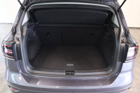Volkswagen T-Cross 1.0 TSI Style Navigatie Full-led Adaptive-Cruise 24 Maanden garantie* (Vraag naar de voorwaarden)