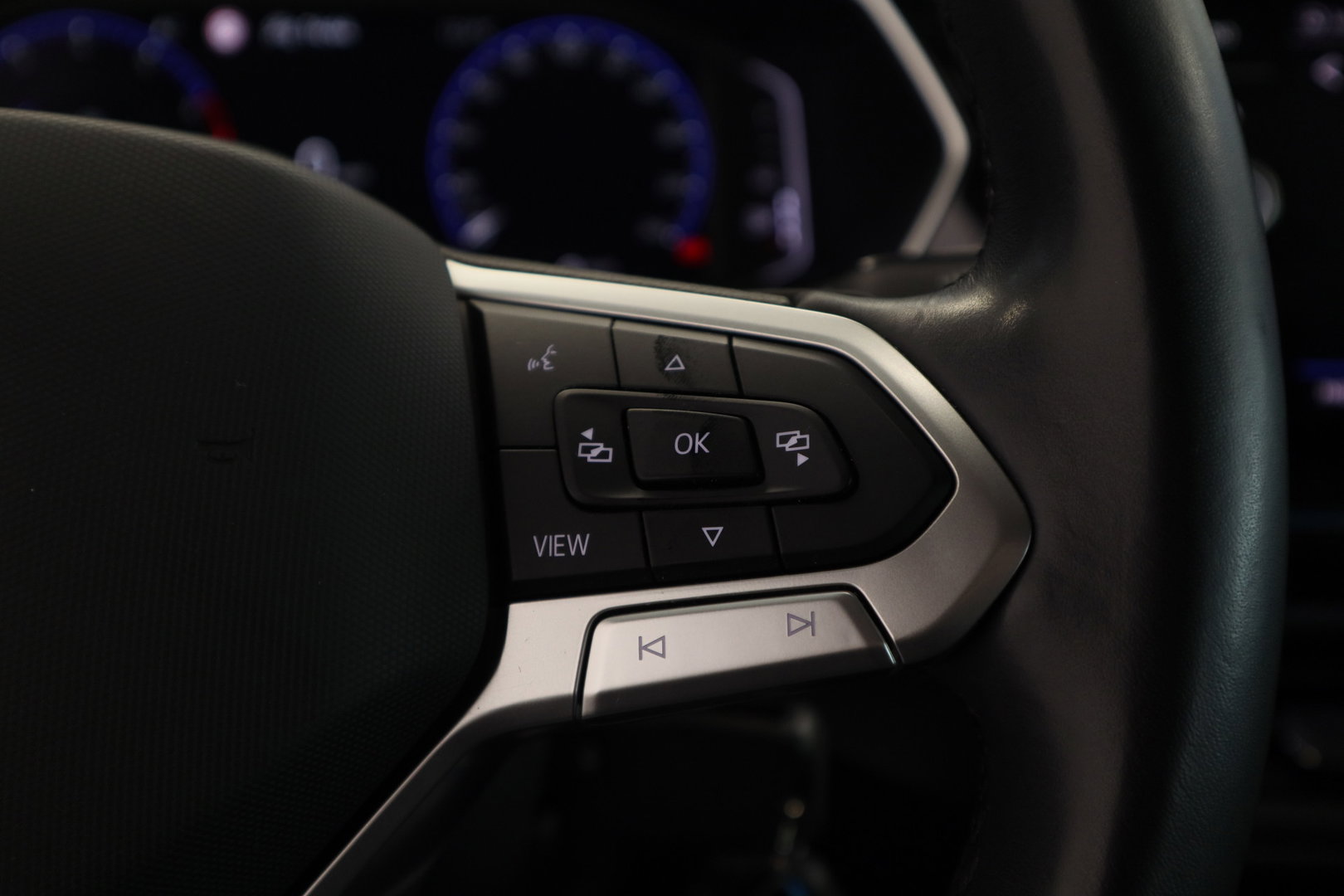 Volkswagen T-Cross 1.0 TSI Style Navigatie Full-led Adaptive-Cruise 24 Maanden garantie* (Vraag naar de voorwaarden)