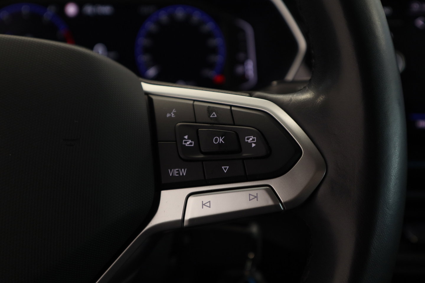 Volkswagen T-Cross 1.0 TSI Style Navigatie Full-led Adaptive-Cruise 24 Maanden garantie* (Vraag naar de voorwaarden)