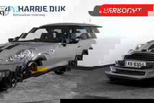 MINI 3-Deurs - Mini 1.2 100 PK One Business Orig. NL | Cruise | Navigatie | Airco | LM 15" |