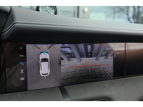 Porsche Taycan Sport Turismo GTS 598pk 93 kWh Panoramadak *SOH 93%* *incl BTW* Bijrijdersdisplay Rear seat entertainment Head-up Bose NLauto 1e Eigenaar