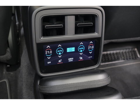 Porsche Taycan Sport Turismo GTS 598pk 93 kWh Panoramadak *SOH 93%* *incl BTW* Bijrijdersdisplay Rear seat entertainment Head-up Bose NLauto 1e Eigenaar