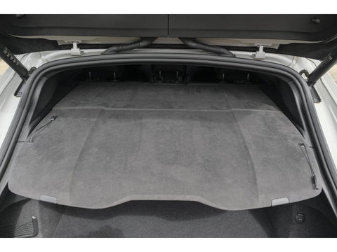 Porsche Taycan Sport Turismo GTS 598pk 93 kWh Panoramadak *SOH 93%* *incl BTW* Bijrijdersdisplay Rear seat entertainment Head-up Bose NLauto 1e Eigenaar