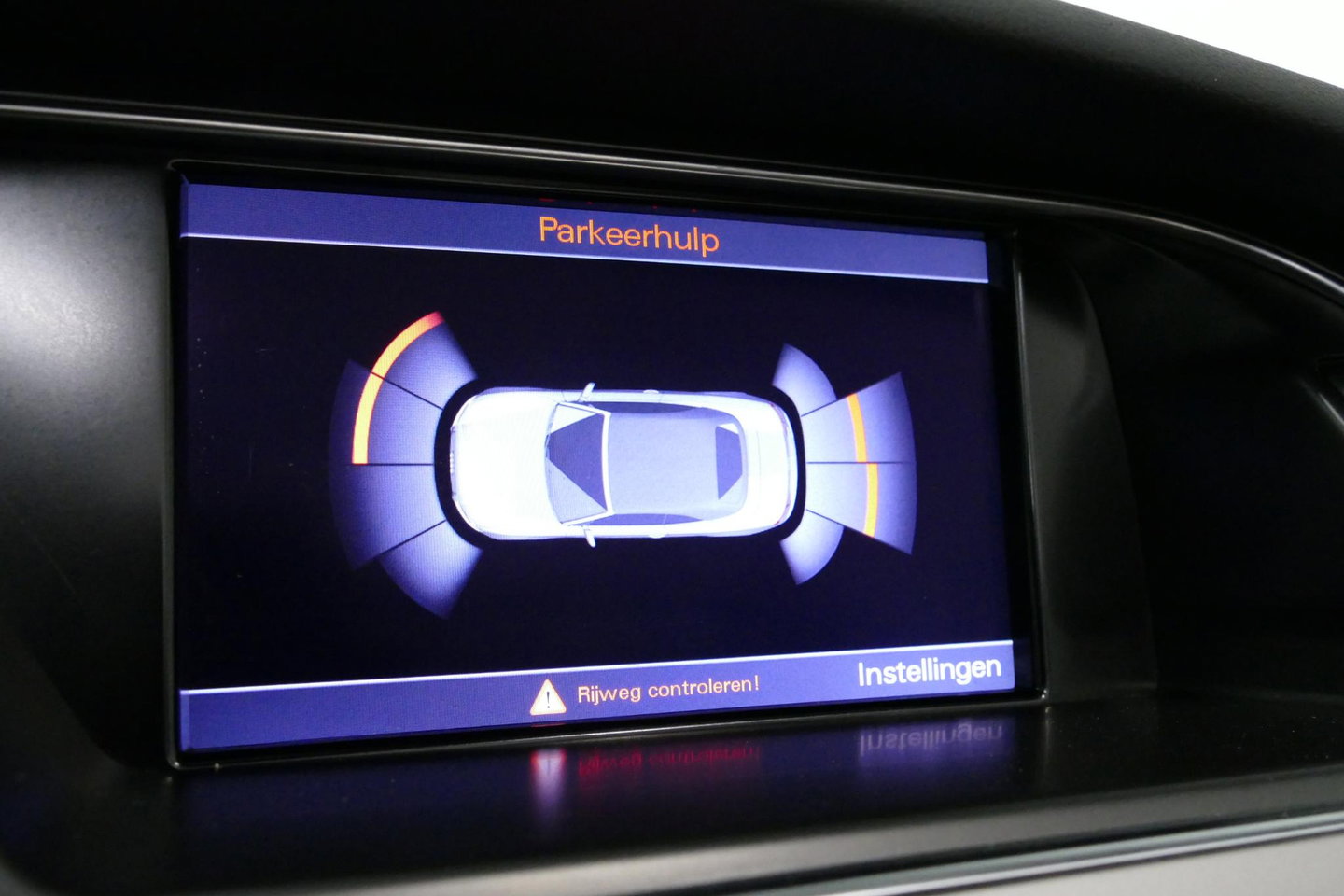 Audi S5 Cabriolet 3.0 TFSI quattro Pro Line / S Sportstoelen / Carbon interieur / Elektr. verstelbare voorstoelen (links met memory) / Bi-xenon verlichting / Magnetic Ride / Bang & Olufsen Sound System / Stoelverwarming / Luxe lederen bekleding / Navigatie / Clim