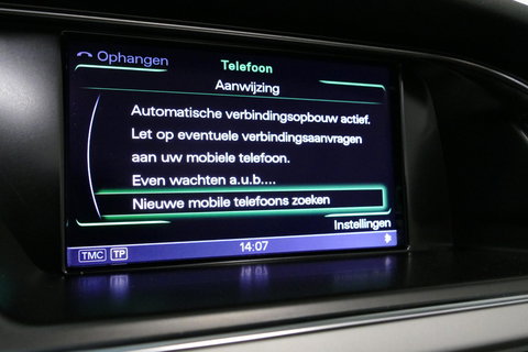 Audi S5 Cabriolet 3.0 TFSI quattro Pro Line / S Sportstoelen / Carbon interieur / Elektr. verstelbare voorstoelen (links met memory) / Bi-xenon verlichting / Magnetic Ride / Bang & Olufsen Sound System / Stoelverwarming / Luxe lederen bekleding / Navigatie / Clim