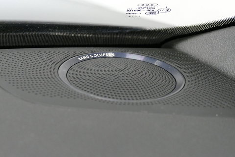 Audi S5 Cabriolet 3.0 TFSI quattro Pro Line / S Sportstoelen / Carbon interieur / Elektr. verstelbare voorstoelen (links met memory) / Bi-xenon verlichting / Magnetic Ride / Bang & Olufsen Sound System / Stoelverwarming / Luxe lederen bekleding / Navigatie / Clim