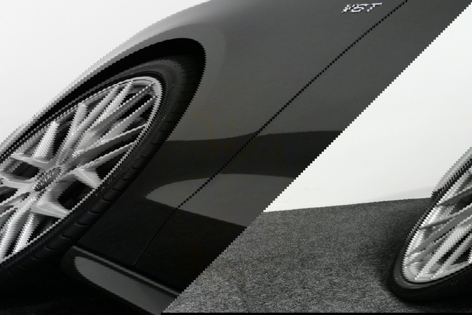 Audi S5 Cabriolet 3.0 TFSI quattro Pro Line / S Sportstoelen / Carbon interieur / Elektr. verstelbare voorstoelen (links met memory) / Bi-xenon verlichting / Magnetic Ride / Bang & Olufsen Sound System / Stoelverwarming / Luxe lederen bekleding / Navigatie / Clim