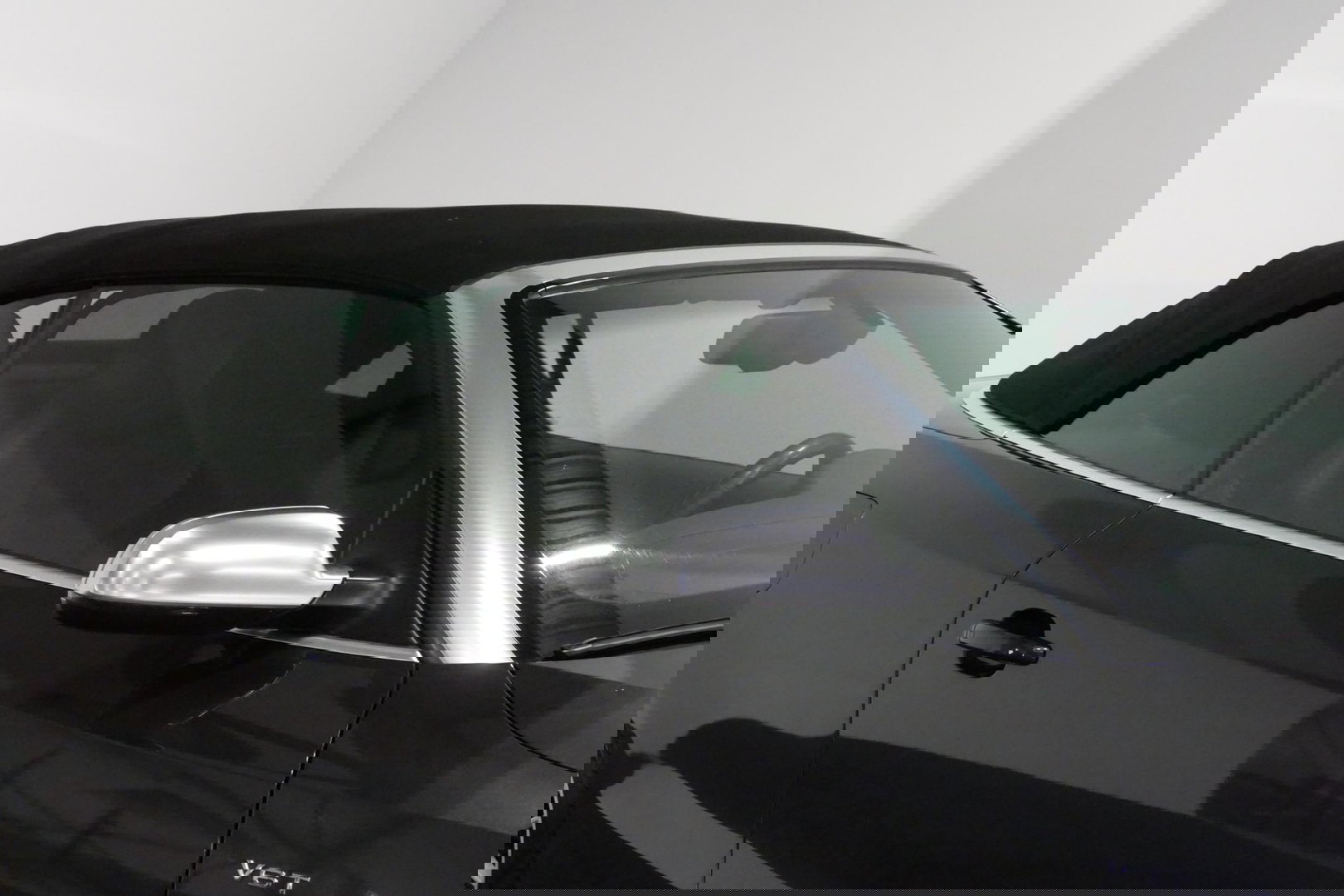 Audi S5 Cabriolet 3.0 TFSI quattro Pro Line / S Sportstoelen / Carbon interieur / Elektr. verstelbare voorstoelen (links met memory) / Bi-xenon verlichting / Magnetic Ride / Bang & Olufsen Sound System / Stoelverwarming / Luxe lederen bekleding / Navigatie / Clim