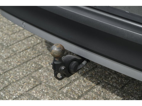 Volkswagen ID.5 GTX 300pk 77 kWh Sportstoelen *SOH 93%* Warmtepomp Trekhaak elektrisch NLauto 1e Eigenaar