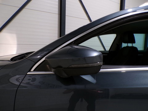 Škoda Octavia Combi 1.0 TSI Greentech Clever Edition "Origineel NL!" Automaat! Apple-Carplay Stoelverwarming Camera Navigatie