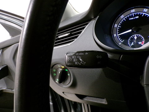Škoda Octavia Combi 1.0 TSI Greentech Clever Edition "Origineel NL!" Automaat! Apple-Carplay Stoelverwarming Camera Navigatie