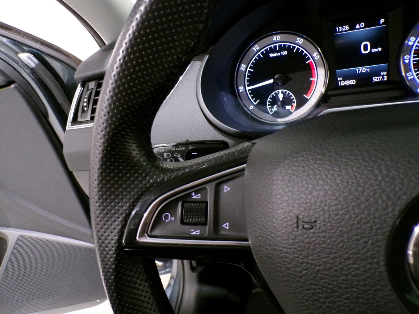 Škoda Octavia Combi 1.0 TSI Greentech Clever Edition "Origineel NL!" Automaat! Apple-Carplay Stoelverwarming Camera Navigatie