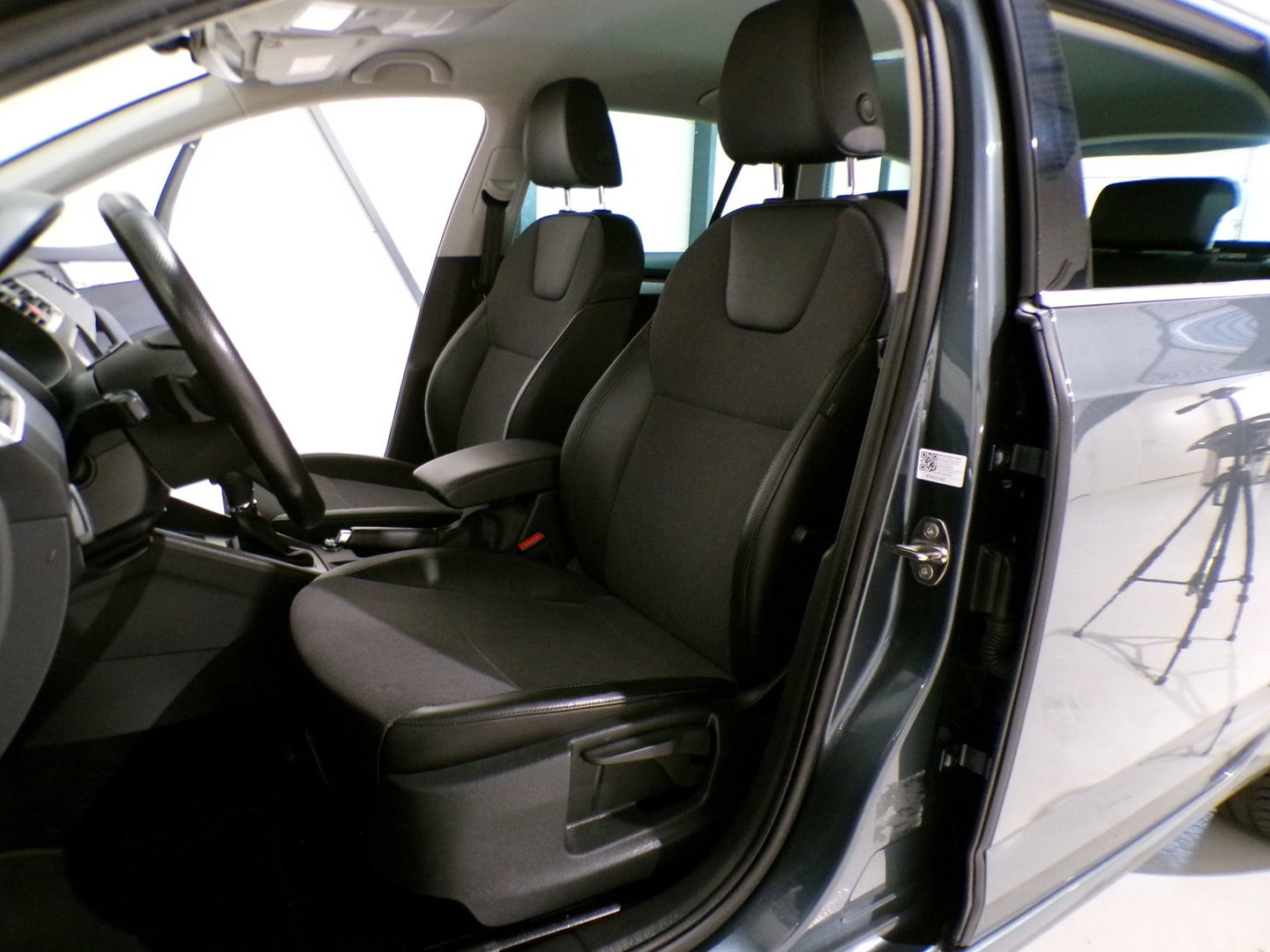 Škoda Octavia Combi 1.0 TSI Greentech Clever Edition "Origineel NL!" Automaat! Apple-Carplay Stoelverwarming Camera Navigatie