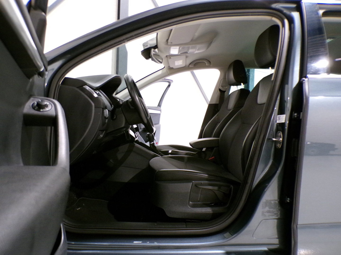 Škoda Octavia Combi 1.0 TSI Greentech Clever Edition "Origineel NL!" Automaat! Apple-Carplay Stoelverwarming Camera Navigatie