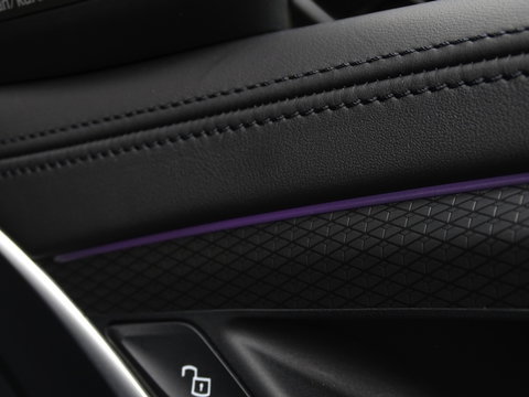 BMW 5 Serie 530e 292PK X-Drive M-Sport / Softclose / Individual / 360° / M-S