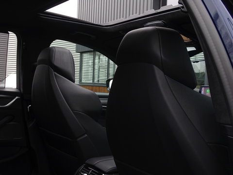 BMW 5 Serie 530e 292PK X-Drive M-Sport / Softclose / Individual / 360° / M-S