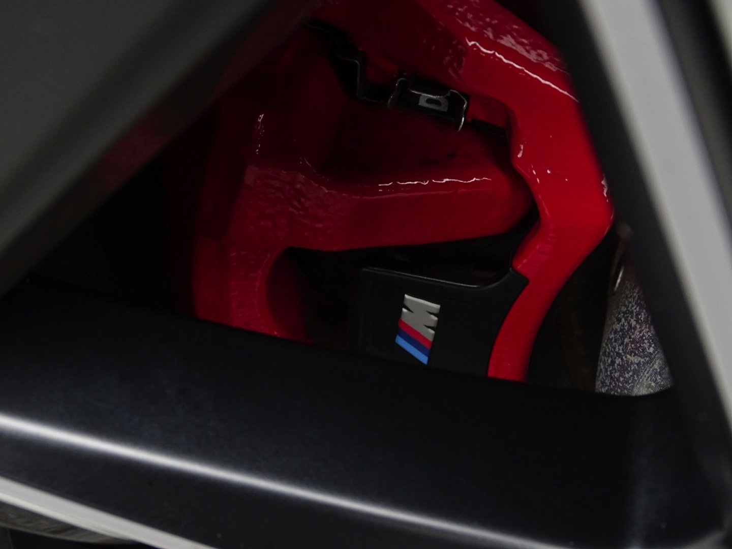 BMW 5 Serie 530e 292PK X-Drive M-Sport / Softclose / Individual / 360° / M-S