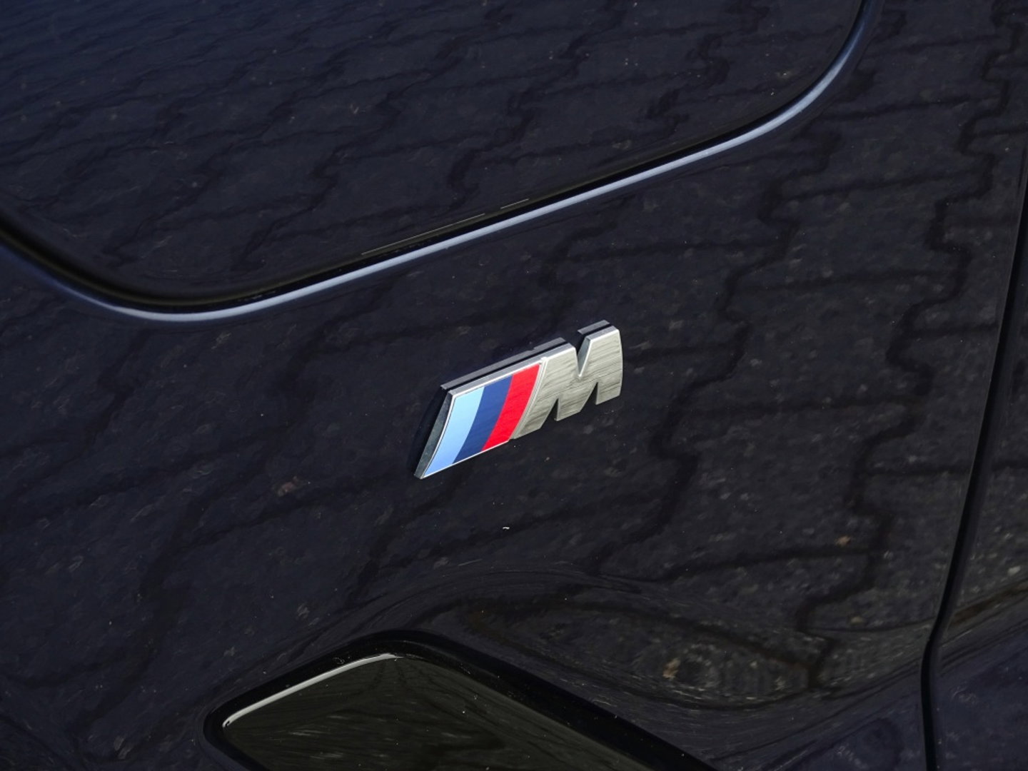 BMW 5 Serie 530e 292PK X-Drive M-Sport / Softclose / Individual / 360° / M-S