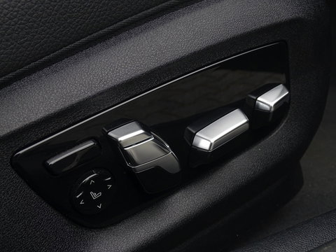 BMW 5 Serie 530e 292PK X-Drive M-Sport / Softclose / Individual / 360° / M-S