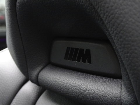 BMW 5 Serie 530e 292PK X-Drive M-Sport / Softclose / Individual / 360° / M-S