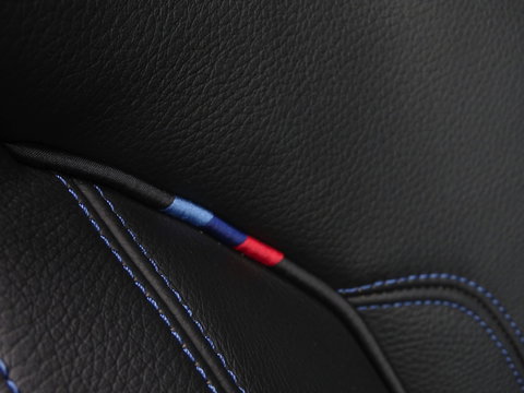 BMW 5 Serie 530e 292PK X-Drive M-Sport / Softclose / Individual / 360° / M-S