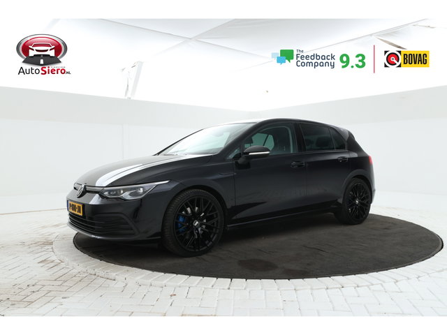 Volkswagen Golf - 1.5 eTSI R-Line Panorama, Automaat, Stoel/stuurverwarming