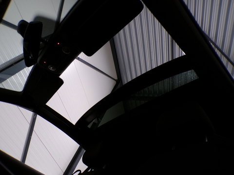 Volkswagen Eos 1.4 TSI Highline 122PK "Origineel NL!" Navigatie Bluetooth Garantie Parkeersensoren Panoramadak Multi-stuur