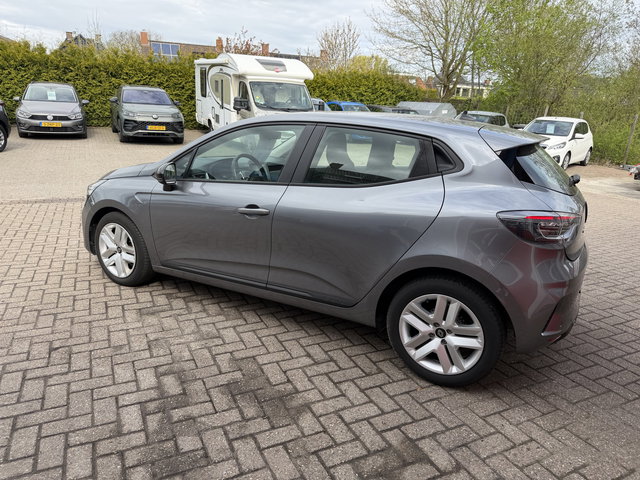 Renault Clio - 1.0 TCe 90 PK | GPF Evolution | 36.000km! |