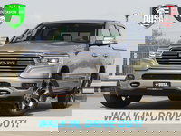 Dodge Ram 1500 - | Longhorn | 5.7 V8 | 4x4 | Crew Cab | Longhorn Saddle Brown interieur | Panorama | Harman Kardon Nieuw Binnen!