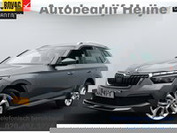 Škoda Kamiq - 1.5 TSI 150PK ACT DSG BUSINESS EDITION CAMERA/NAVI/STUURVERW.