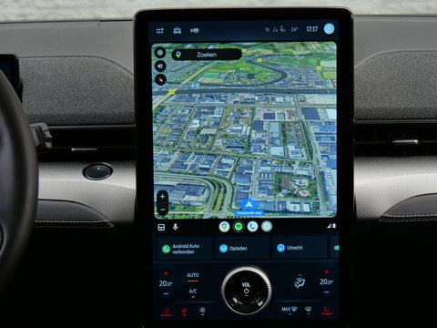 Ford Mustang Mach-E EXTENDED RWD 98kWh/ TECHNOLOGY PACK PLUS/ SOH 93%