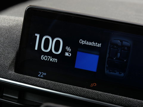 Ford Mustang Mach-E EXTENDED RWD 98kWh/ TECHNOLOGY PACK PLUS/ SOH 93%