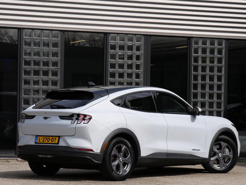 Ford Mustang Mach-E EXTENDED RWD 98kWh/ TECHNOLOGY PACK PLUS/ SOH 93%