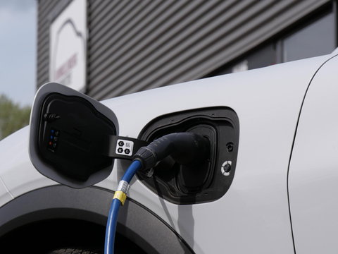 Ford Mustang Mach-E EXTENDED RWD 98kWh/ TECHNOLOGY PACK PLUS/ SOH 93%