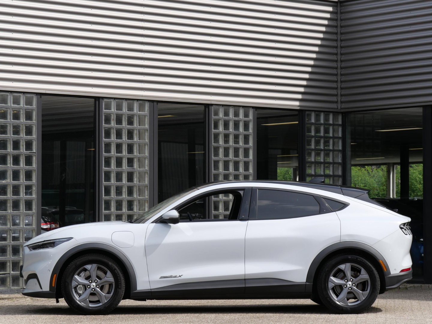 Ford Mustang Mach-E EXTENDED RWD 98kWh/ TECHNOLOGY PACK PLUS/ SOH 93%