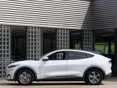 Ford Mustang Mach-E EXTENDED RWD 98kWh/ TECHNOLOGY PACK PLUS/ SOH 93%