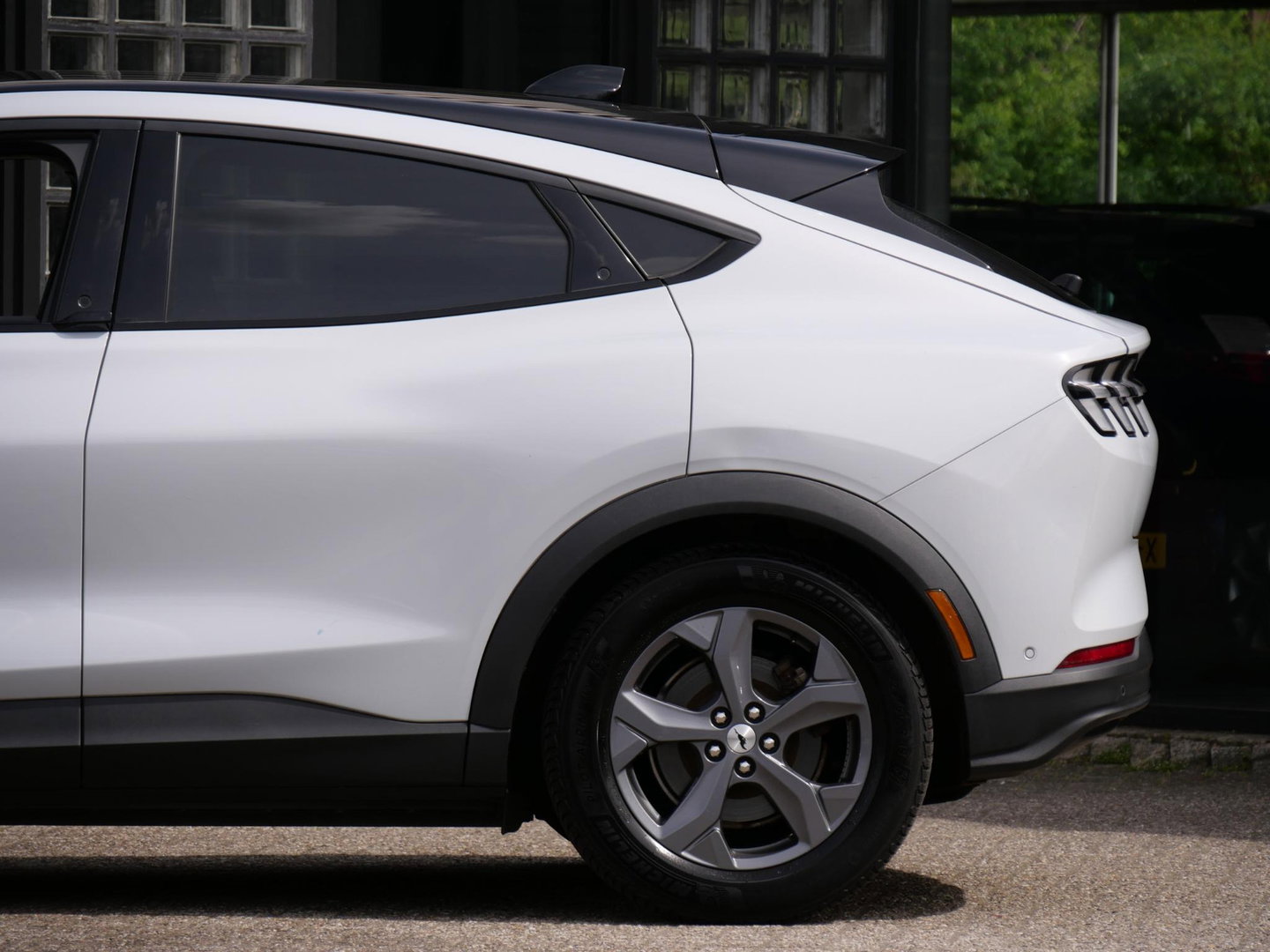 Ford Mustang Mach-E EXTENDED RWD 98kWh/ TECHNOLOGY PACK PLUS/ SOH 93%