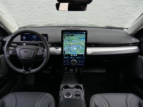 Ford Mustang Mach-E EXTENDED RWD 98kWh/ TECHNOLOGY PACK PLUS/ SOH 93%