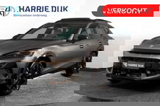 CUPRA Formentor - 1.5 TSI e-Hybrid 272 PK VZ Extreme | Bronze Matt | S/K-Panodak | Sennheiser | Elek. stoelen | Matrix LED | Adapt. Cruise | Stoel-+stuurverw. | Camera | NAV+App. Connect | Elek. Klep | LM 19" | 0639