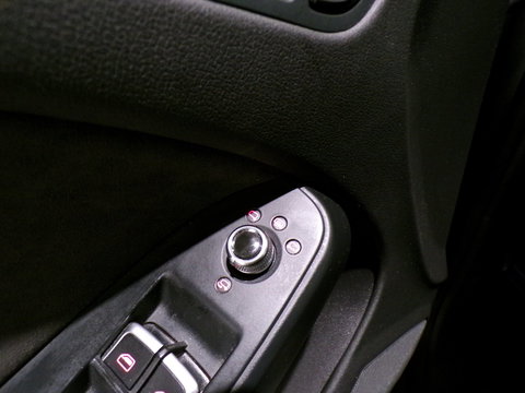 Audi A5 Sportback 2.0 TFSI Quattro 2X S-Line "Origineel NL!" Automaat! Xenon-LED Leer 19"Velgen Navigatie Bluetooth Parkeersenoren