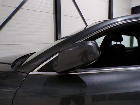 Audi A5 Sportback 2.0 TFSI Quattro 2X S-Line "Origineel NL!" Automaat! Xenon-LED Leer 19"Velgen Navigatie Bluetooth Parkeersenoren