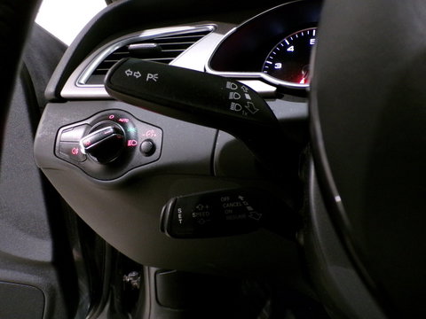 Audi A5 Sportback 2.0 TFSI Quattro 2X S-Line "Origineel NL!" Automaat! Xenon-LED Leer 19"Velgen Navigatie Bluetooth Parkeersenoren