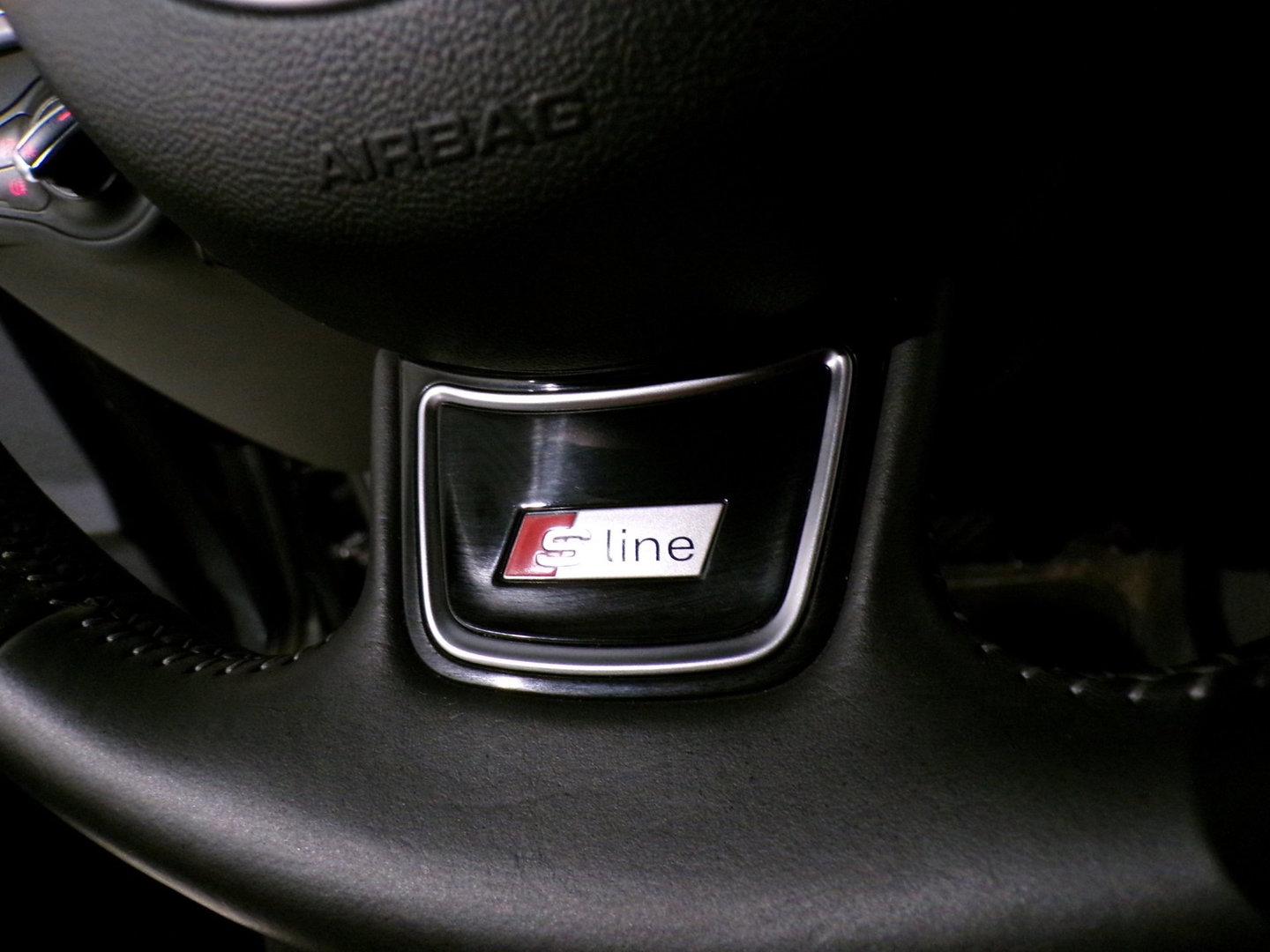 Audi A5 Sportback 2.0 TFSI Quattro 2X S-Line "Origineel NL!" Automaat! Xenon-LED Leer 19"Velgen Navigatie Bluetooth Parkeersenoren