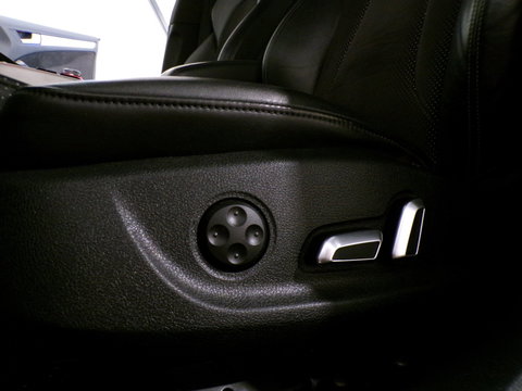 Audi A5 Sportback 2.0 TFSI Quattro 2X S-Line "Origineel NL!" Automaat! Xenon-LED Leer 19"Velgen Navigatie Bluetooth Parkeersenoren