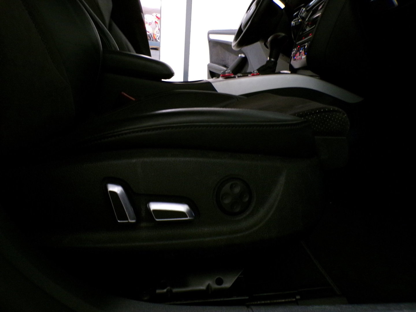 Audi A5 Sportback 2.0 TFSI Quattro 2X S-Line "Origineel NL!" Automaat! Xenon-LED Leer 19"Velgen Navigatie Bluetooth Parkeersenoren