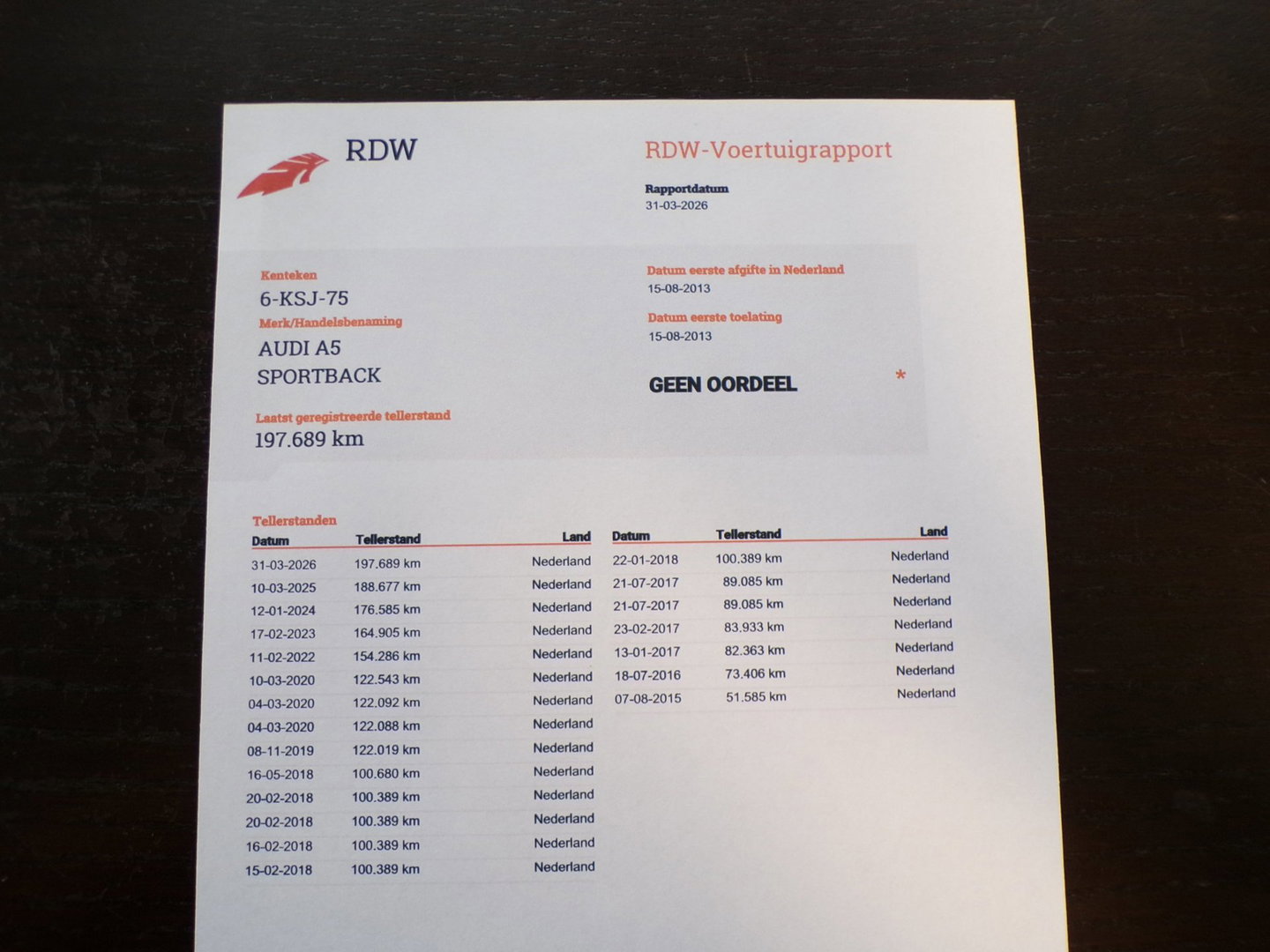 Audi A5 Sportback 2.0 TFSI Quattro 2X S-Line "Origineel NL!" Automaat! Xenon-LED Leer 19"Velgen Navigatie Bluetooth Parkeersenoren